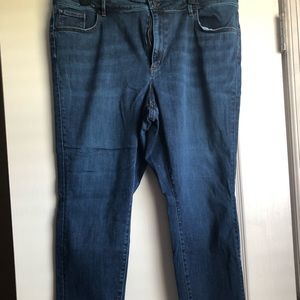 Ann Taylor Jeans